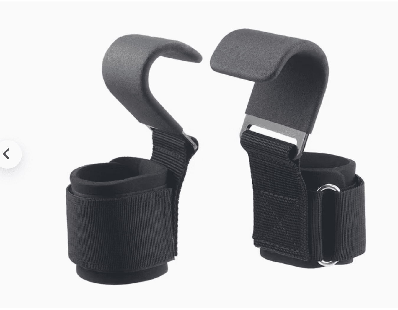 Roam & Wrap Hooks