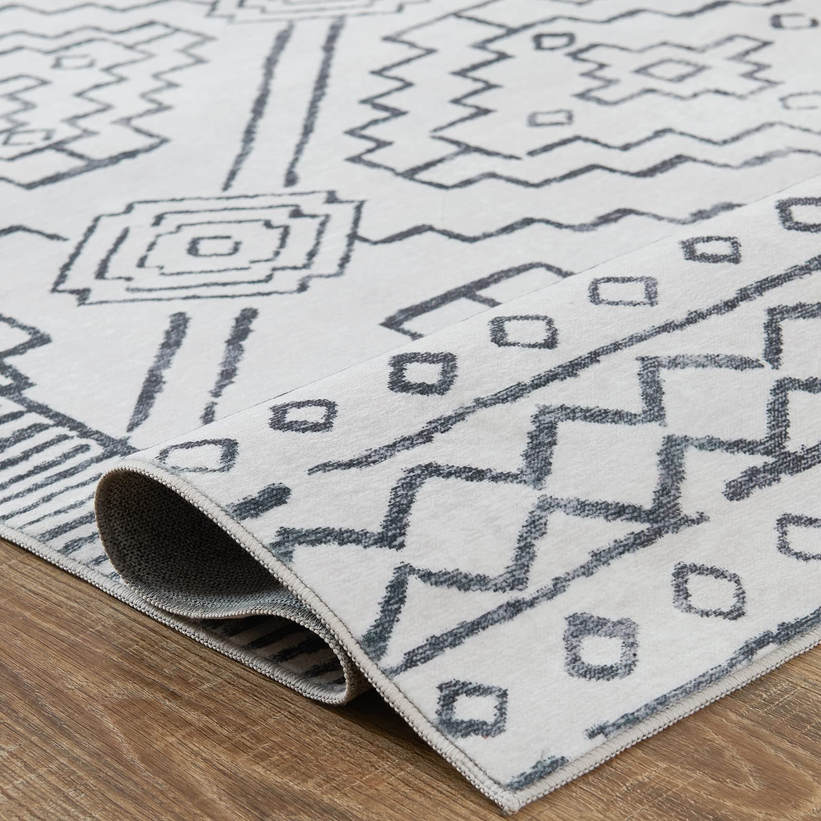 Foldable Runner Mat