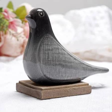Handmade Ceramic Figurine Collection