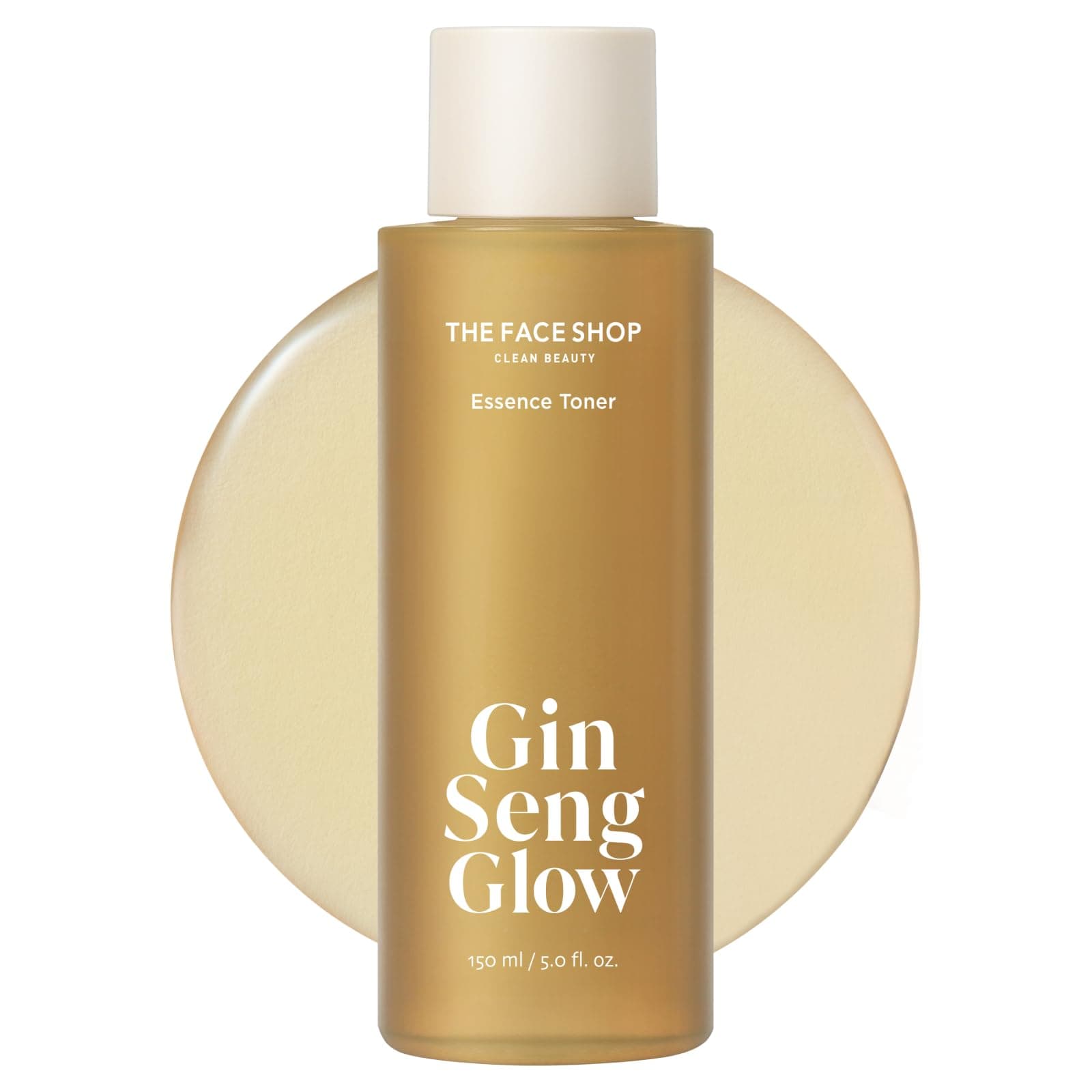 Ginseng Essence Water