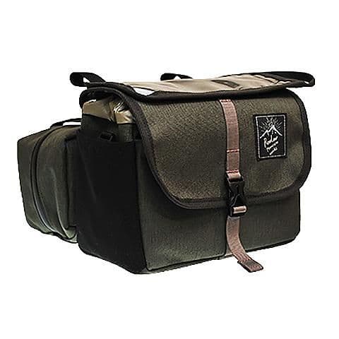 Bike 'n Hike Front Bag