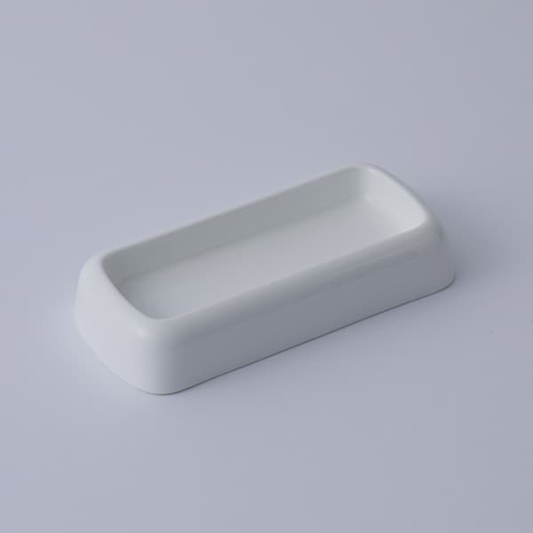 Fragrance bar dish Moe bone china